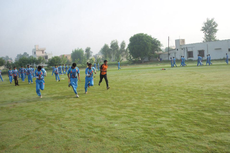 Indian Twenty 20 Cricket Federation ITCF-INDIA