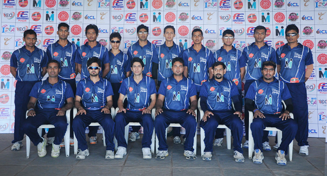  IPCL, Indian Premier Corporate League | Central Sharks IPCL