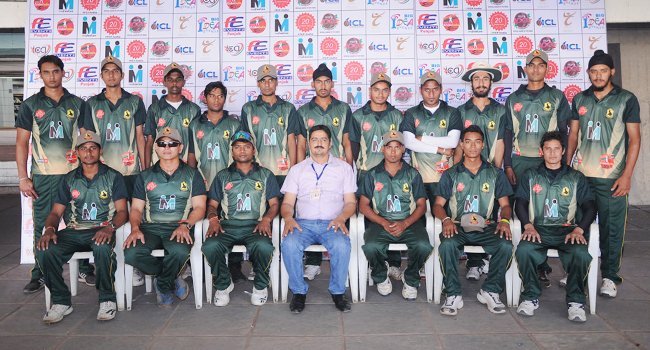  IPCL, Indian Premier Corporate League | Indian Jawans IPCL