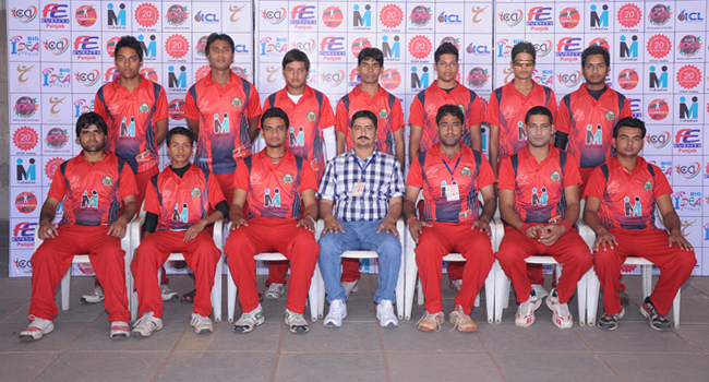  IPCL, Indian Premier Corporate League | Indian Jawans IPCL