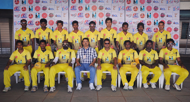  IPCL, Indian Premier Corporate League | South Eagles IPCL